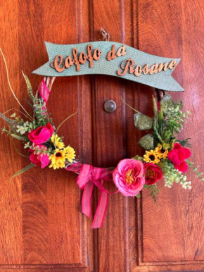 Cafofo da Rosane